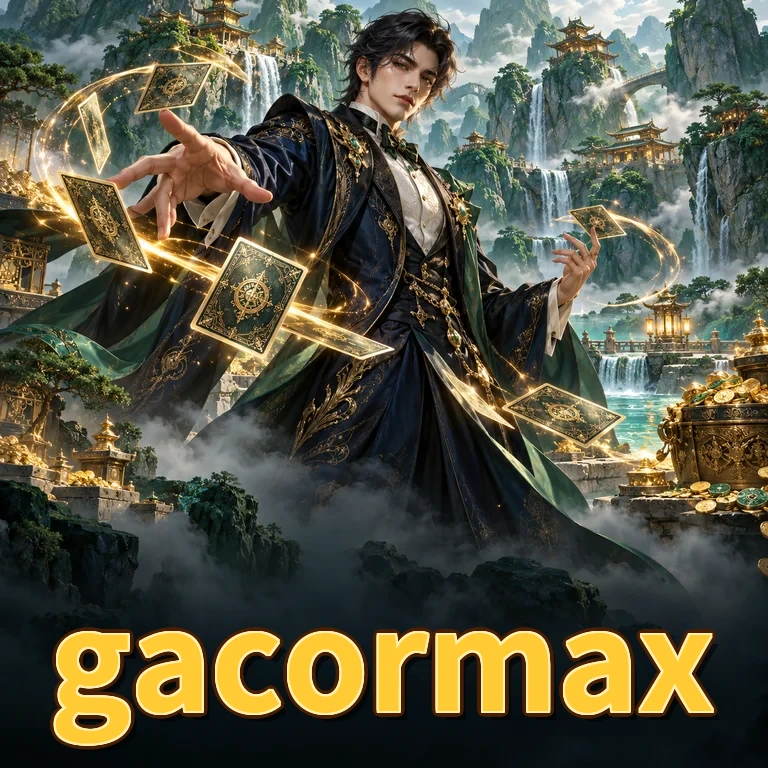 Instalasi resmimax Berhasil